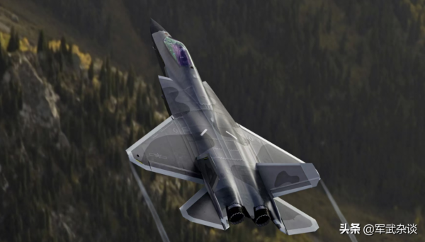 中國空軍會買殲35，和殲20“高低搭配”嗎？殲35不太值得空軍裝備