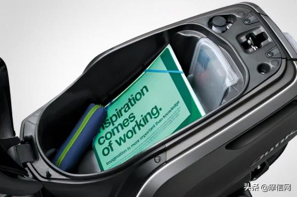 本田釋出2022款小綿羊Dunk全新配色