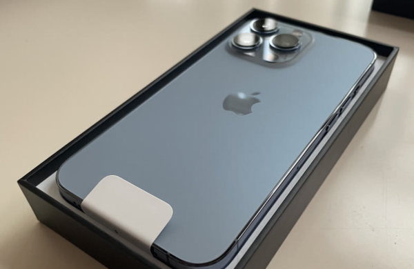 買iPhone13的朋友戳進來,是否與我一樣使用感受? 買iPhone13的朋友戳進來,是否與我一樣使用感受?