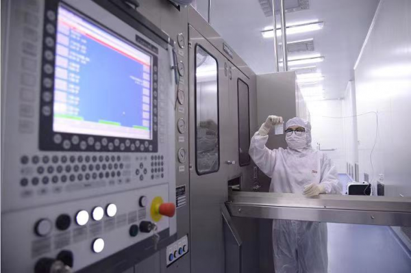 功效性護膚要有中國“芯” 功效性護膚要有中國“芯”