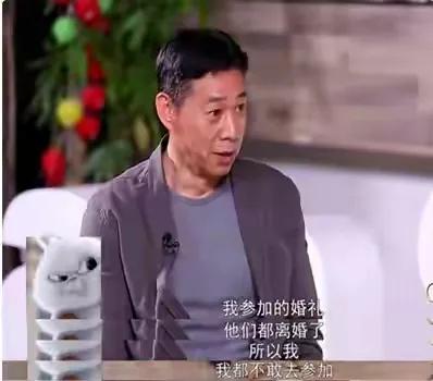 演員張豐毅：離婚後含淚發聲，我不是&OpenCurlyDoubleQuote;冷血男&rdquo;，我愛我的兒子