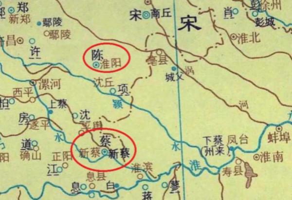 聊齋.東周列國.陳鄭更位（23）