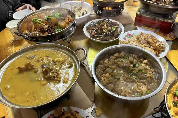 江西5道傳統佳餚，宴客必備，味道各有千秋，你吃過幾道呢？