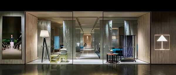 不想炫富?ARMANI/CASA幫你打造低調有品位的家 不想炫富?ARMANI/CASA幫你打造低調有品位的家