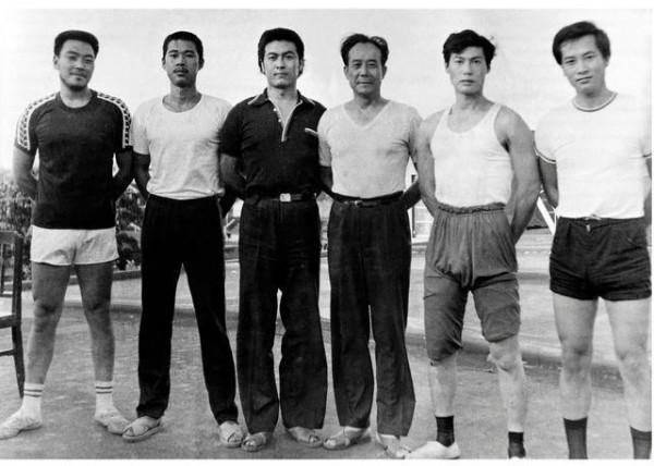 &OpenCurlyDoubleQuote;唐僧&rdquo;遲重瑞的下場，給很多想贅入豪門的男星提了個醒