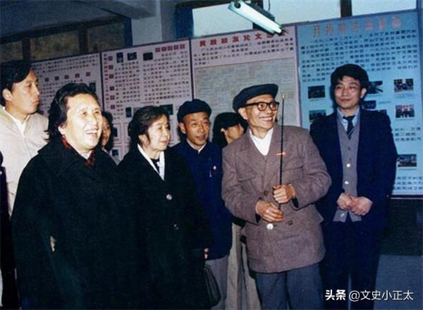 開國大將的傳奇夫人：99歲高齡依舊健在，8個子女皆為棟樑