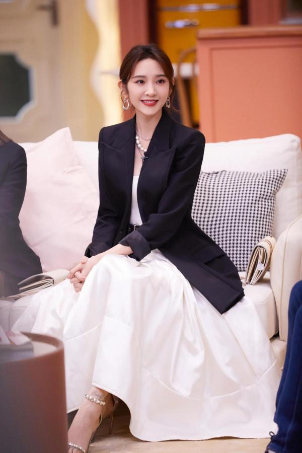 唐藝昕高畫質圖集