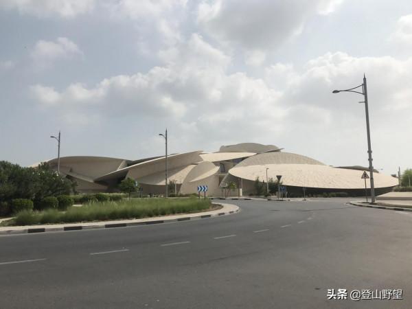 2022年世界盃主辦國——卡達多哈旅行