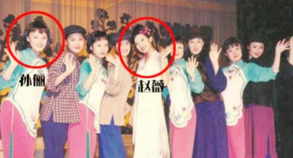 跑龍套的演不了大女主？這8位女星告訴你，女配也能成為女主