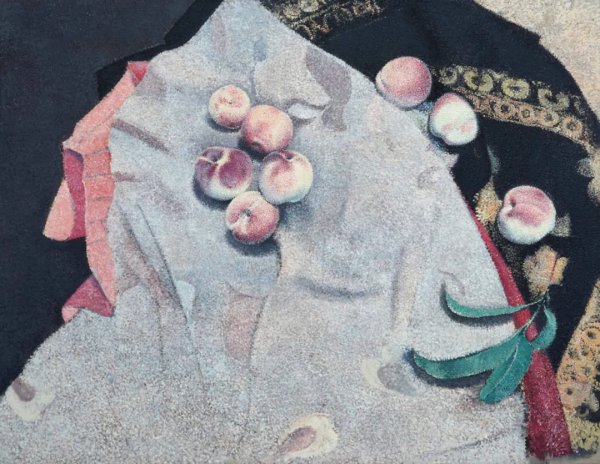 中國藝術作品的天花板，一起來欣賞一下吧