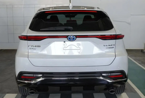 賽那不加價你信嗎?豐田威颯、本田硬地瓜雙雙復活!周車圈新聞 賽那不加價你信嗎?豐田威颯、本田硬地瓜雙雙復活!周車圈新聞