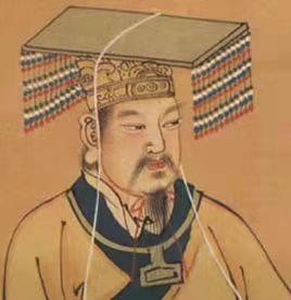 夏朝歷代那些君主們