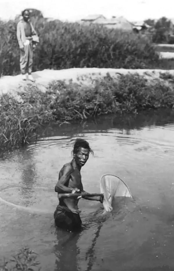 圖說民國：30張民國時期的老照片，講透底層社會的辛酸和悲哀