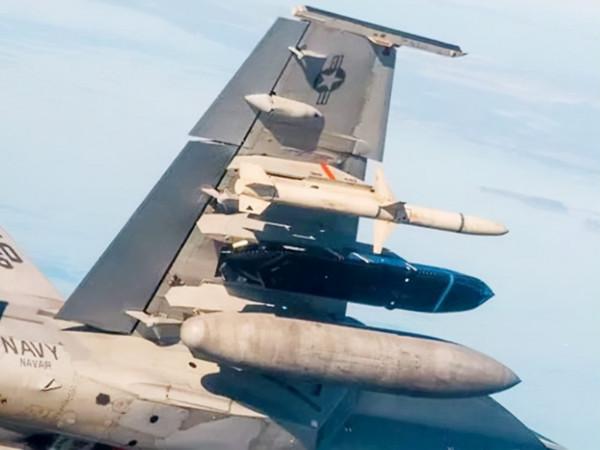 美軍要在亞太地區打大仗，真正的“王牌”武器是什麼？