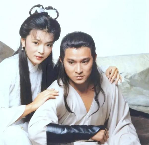 出演金庸劇男主角次數，李亞鵬黃曉明上榜，黃日華獨佔鰲頭