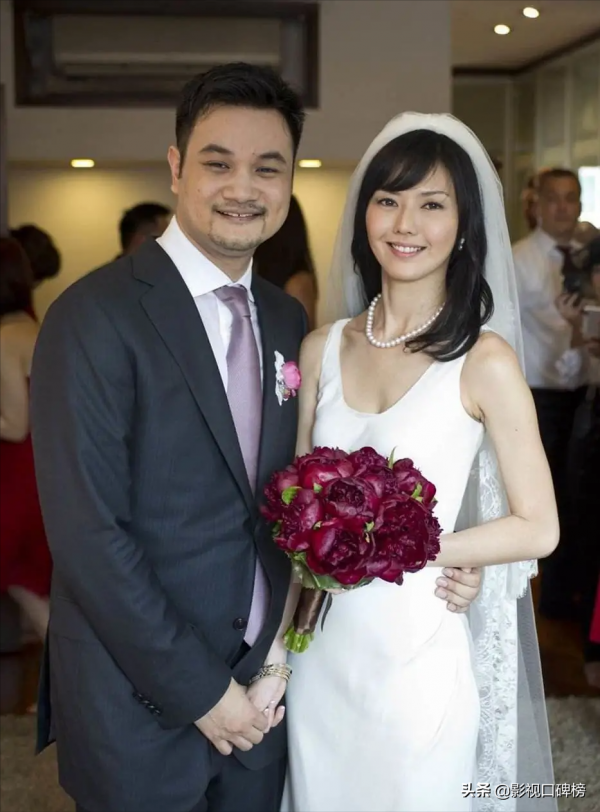 張馨予被寵成孩子,孫燕姿低調幸福,嫁給普通人的女星怎麼樣了? 張馨予被寵成孩子,孫燕姿低調幸福,嫁給普通人的女星怎麼樣了?