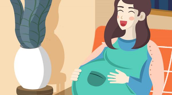 孕期缺它會增加早產風險，準媽媽這樣補有效