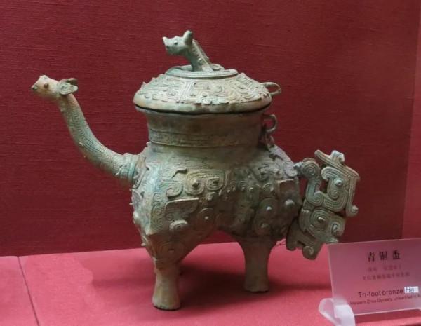 盤點我國各大博物館的鎮館之寶,遊客:去了沒看,等於白來 盤點我國各大博物館的鎮館之寶,遊客:去了沒看,等於白來