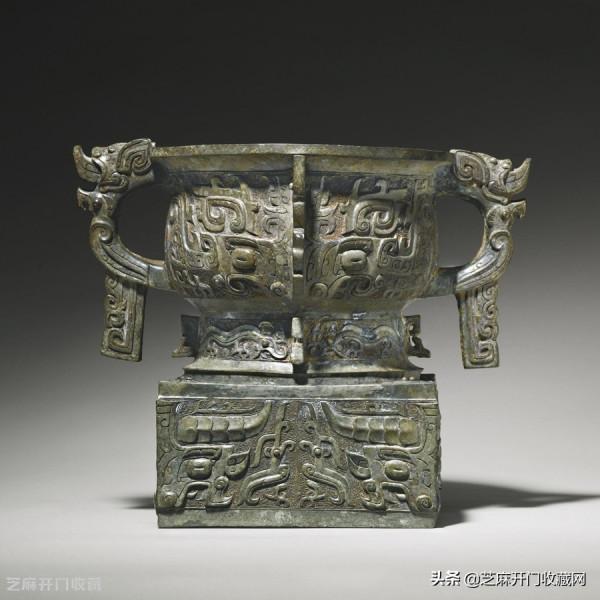 有哪些看上去像是假的真文物 有哪些看上去像是假的真文物