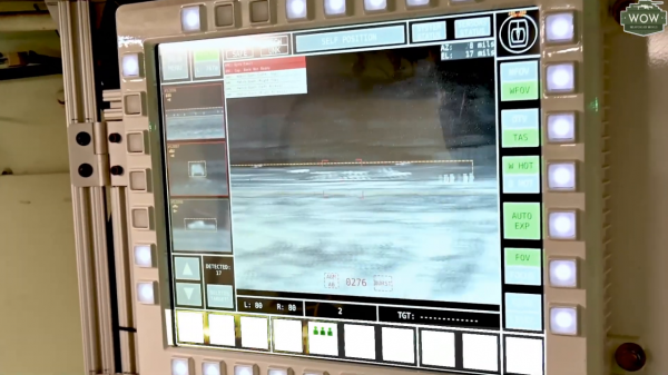 未來已來－“普羅米修斯”如何顛覆傳統陸軍戰術（坦克篇）