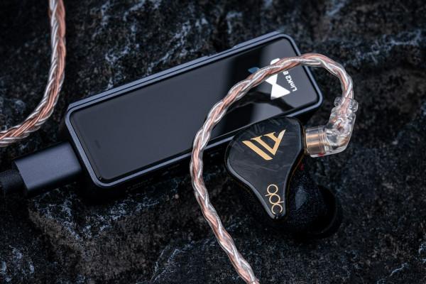 千元檔超級黑馬——乂度Link2 Bal硬體測試＆主觀聽感