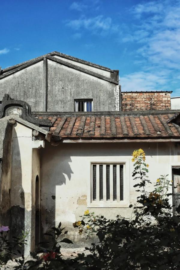 離深圳一小時，四個女人自駕看海之旅，這幾個小眾免費景點超讚