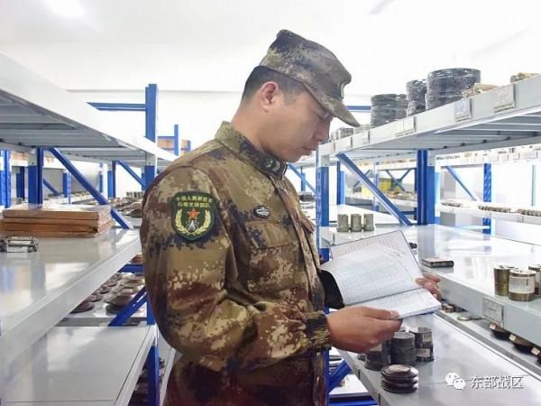 關注｜6名四級軍士長即將退伍，一起來看看他們的軍旅收穫