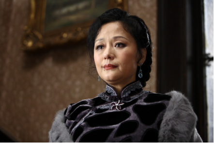 這12個媽媽專業戶，很多人叫不出她們的名字，卻都曾被她們驚豔過