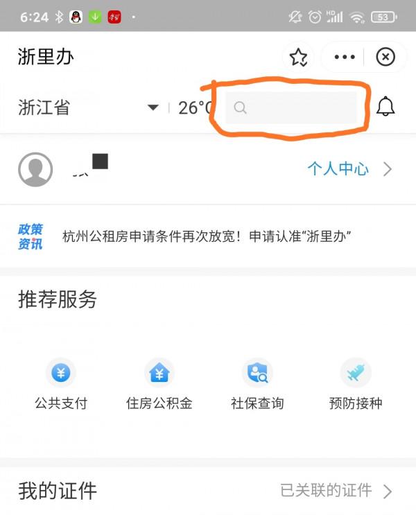 支付寶下載體檢報告PDF檔案