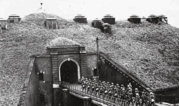 馬其諾防線:世界最強軍事防線,曾是人類工業設計巔峰? 馬其諾防線:世界最強軍事防線,曾是人類工業設計巔峰?