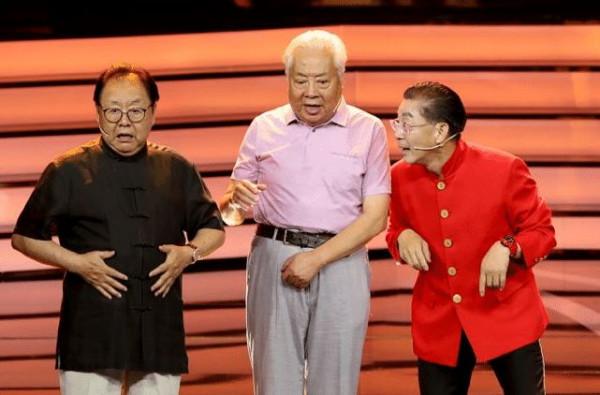 豬八戒現已73歲,與“嫦娥”恩愛多年,如今兒子也事業有成 豬八戒現已73歲,與“嫦娥”恩愛多年,如今兒子也事業有成