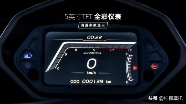 10800元起的天鷹TS150踏板車 10800元起的天鷹TS150踏板車