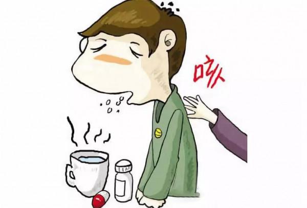 1個方子，4味中藥，燥溼、化痰，讓你不再為“痰”所困擾