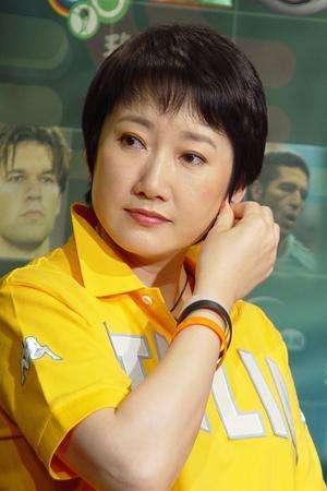 成方圓：兩段失敗婚姻，62歲活成少女，正在優雅老去