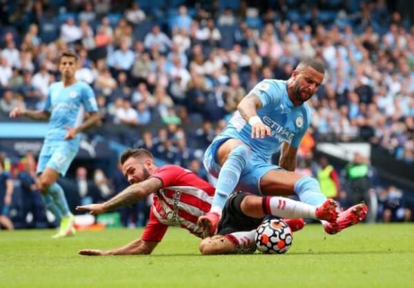 解讀曼城3爭議：斯特林絕殺為何被吹？南安普頓點球為何得而復失