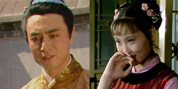 紅樓夢：丫鬟小紅的人生幸福又勵志？未必！她嫁給賈芸也只能做妾