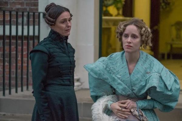 26本“加密”日記，一段不能公開的愛情，在她死後200年被人破解