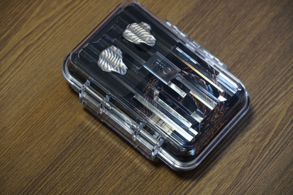 低價圈鐵耳機新里程碑：飛傲JH3，壓倒性的透明度和柔和感