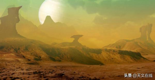 在純氫氣的大氣環境中也能生存？生命的新奧秘，宇宙的新探索