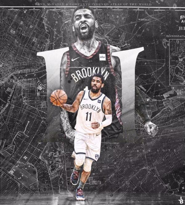 不是吧！籃網戰績為0勝8負，這狀態衝擊總決賽都很懸啊