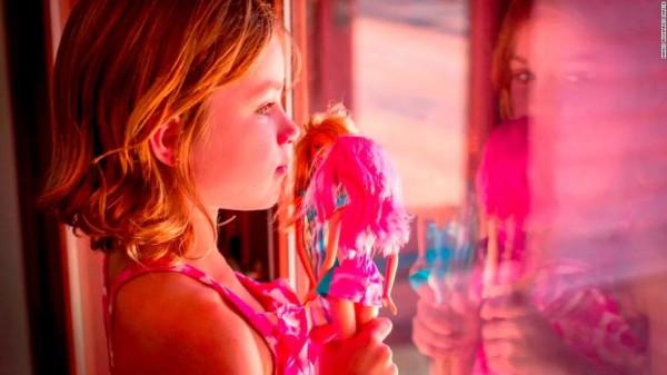 攝影師眼中的孩子