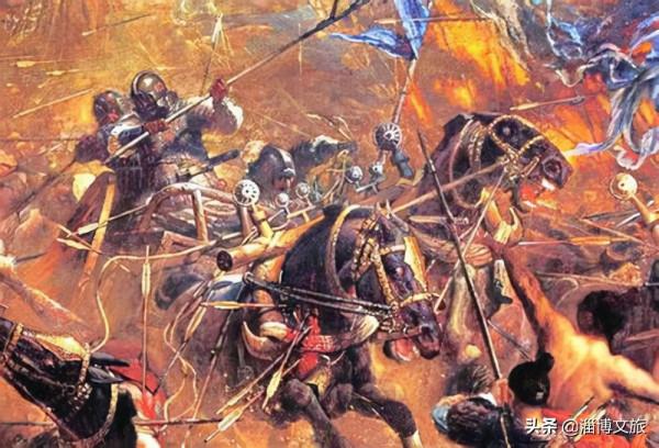 齊國800年輝煌歷史,假設把齊國曆史濃縮成24小時,這一天該是怎樣的波瀾壯闊? 齊國800年輝煌歷史,假設把齊國曆史濃縮成24小時,這一天該是怎樣的波瀾壯闊?