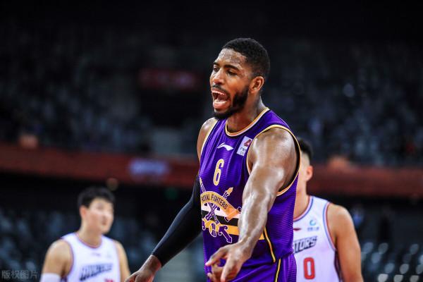 JR加盟,馬布裡能否點石成金,北控男籃的本賽季 JR加盟,馬布裡能否點石成金,北控男籃的本賽季