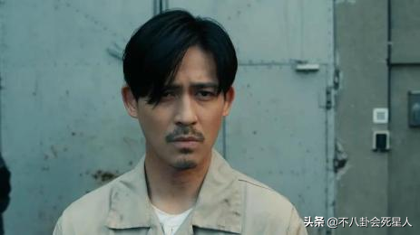 6位被時代拋棄的花美男，顏值吊打小鮮肉，沒戲拍沒資源，可惜了