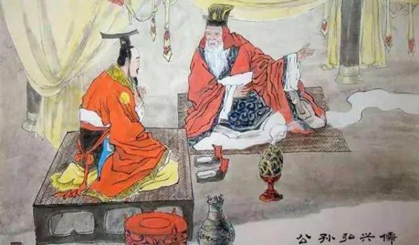 高處不勝寒的“十三太保”——西漢武帝時期十三位丞相大結局 高處不勝寒的“十三太保”——西漢武帝時期十三位丞相大結局