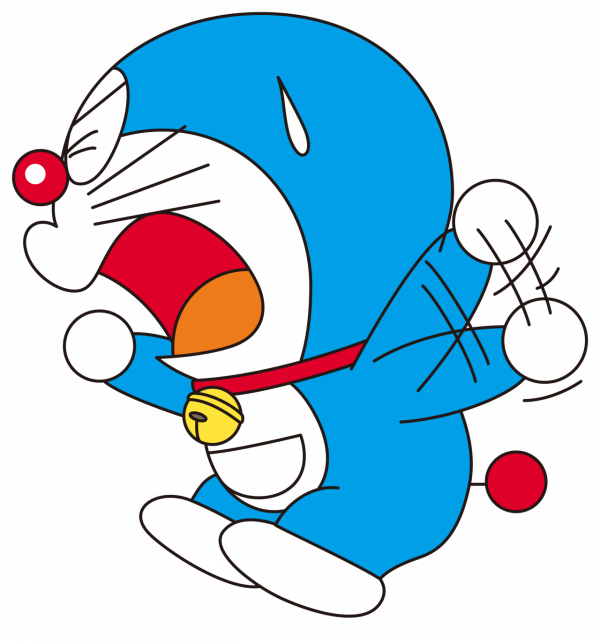 哆啦A夢圖片大全