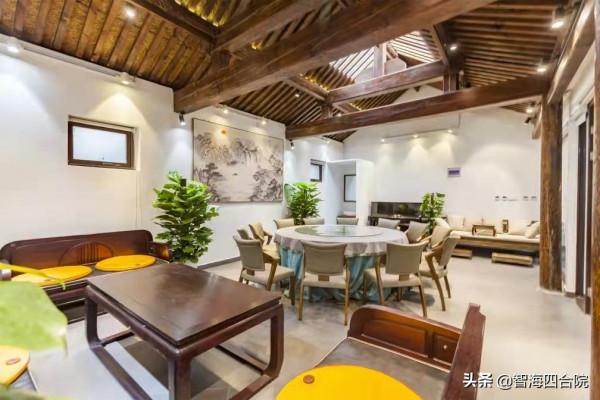 北京二環內價效比最高的一套四合院 你喜歡嗎？