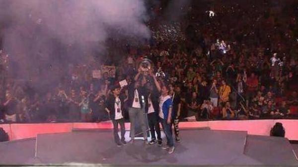 DOTA2：ANA想要重新回到賽場？這rank數量驚人