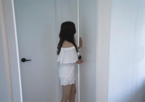 香港29歲姑娘42㎡小家:入住5個月,空間雖小,獨居的她卻很滿足 香港29歲姑娘42㎡小家:入住5個月,空間雖小,獨居的她卻很滿足