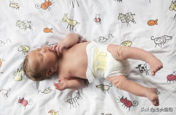 寶寶出現了“紅屁屁”就怪尿不溼？不，掌握正確護理方法才重要